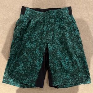 Lululemon Men’s Shorts